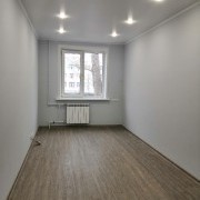 Пример комнаты 2 после ремонта в Оренбурге